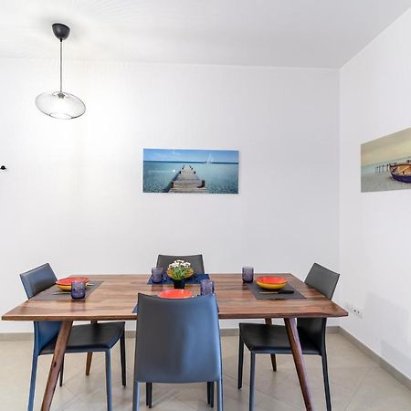 Calipso Big Apt With Sea View, Parking & Pool Taormina Zewnętrze zdjęcie