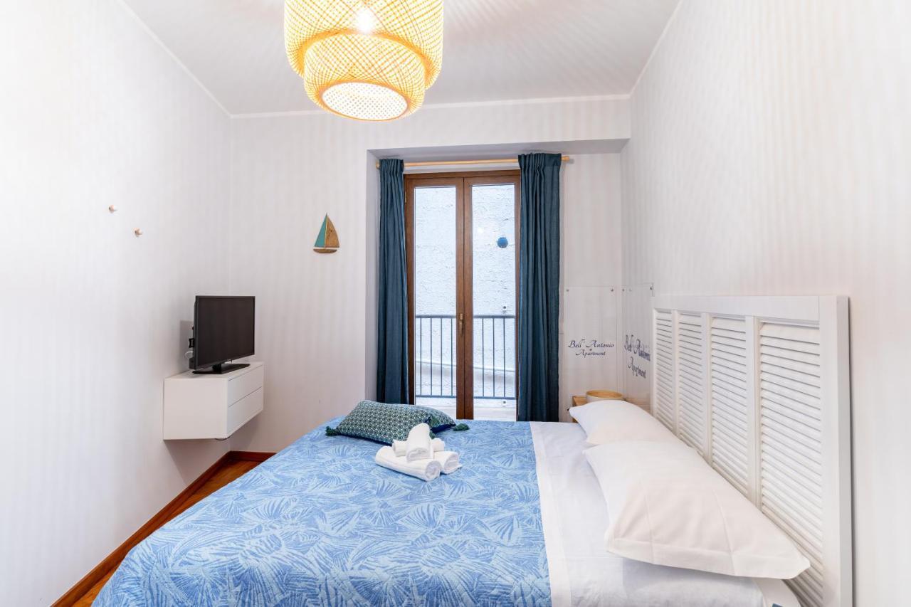 Calipso Big Apt With Sea View, Parking & Pool Taormina Zewnętrze zdjęcie